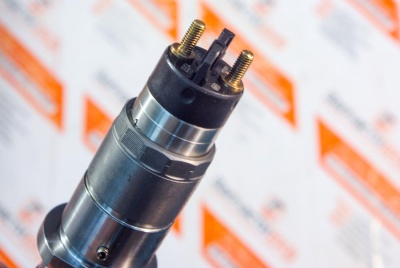 0445120241 Форсунка INJECTOR BOSCH  Взаимозаменяемые номера по каталогу BOSCH: 0 445 120 241, 0986AD1954, 0 986 AD1 954 Взаимозаменяемые номера по каталогу CUMMINS: 5263304, ﻿4930485